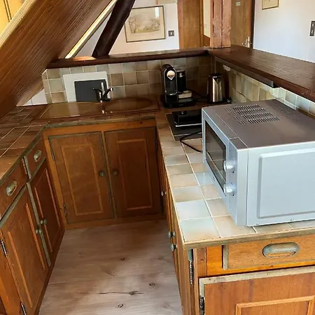 Lägenhet Floor With Mountain Views In The Centre Of Gazost Argelès-Gazost