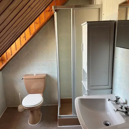 Floor With Mountain Views In The Centre Of Gazost Argelès-Gazost