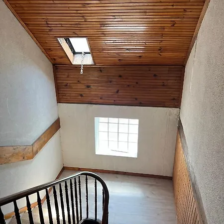 Floor With Mountain Views In The Centre Of Gazost Lägenhet Argelès-Gazost