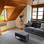 Maison De L'amitie Gazost, Luxurious Floor With Mountain Views Argelès-Gazost