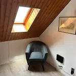 Appartement Maison De L'amitie Gazost, Luxurious Floor With Mountain Views