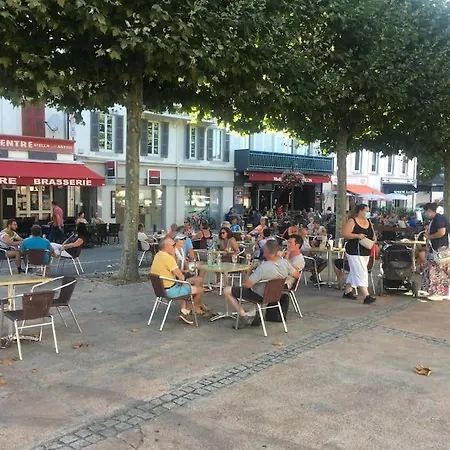 Floor With Mountain Views In The Centre Of Gazost * 阿赫莱斯热莱斯加佐斯特