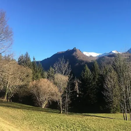 Maison De L'amitie Gazost, Luxurious Floor With Mountain Views Appartement Argelès-Gazost